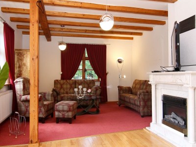 Holiday house Ferienhaus Monika in Wendorf im Bernstein Resort - Features photo 18