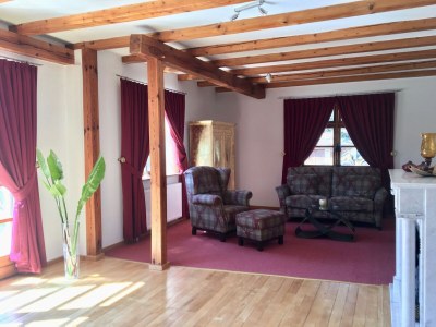 Holiday house Ferienhaus Monika in Wendorf im Bernstein Resort - Features photo 19