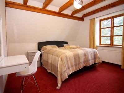 Holiday house Ferienhaus Monika in Wendorf im Bernstein Resort - Features photo 20