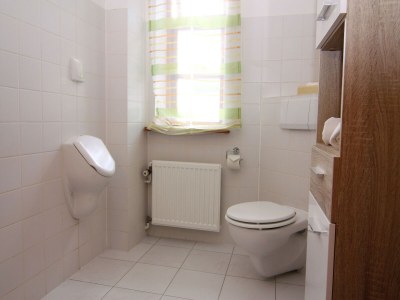 Holiday house Ferienhaus Monika in Wendorf im Bernstein Resort - Features photo 21