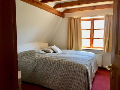 Holiday house Ferienhaus Monika in Wendorf im Bernstein Resort - Features photo 24