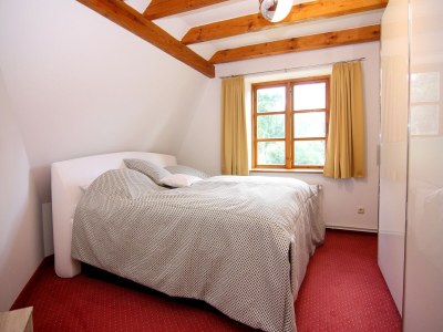 Holiday house Ferienhaus Monika in Wendorf im Bernstein Resort - Features photo 25