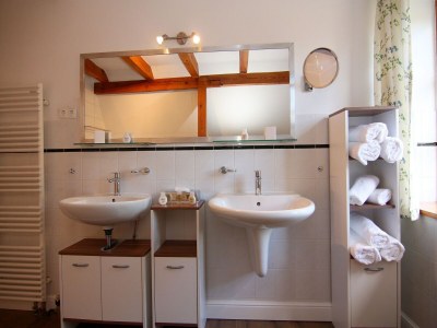 Holiday house Ferienhaus Monika in Wendorf im Bernstein Resort - Features photo 29