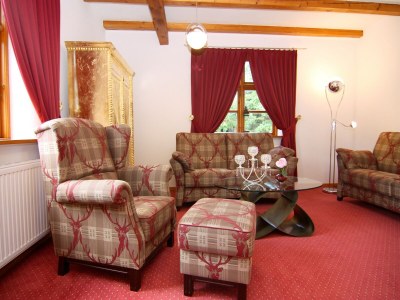 Holiday house Ferienhaus Monika in Wendorf im Bernstein Resort - Features photo 31