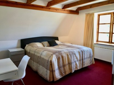 Holiday house Ferienhaus Monika in Wendorf im Bernstein Resort - Features photo 35