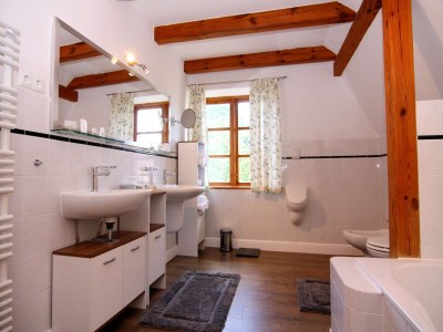 Holiday house Ferienhaus Monika in Wendorf im Bernstein Resort - Features photo 36