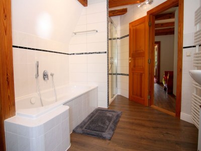 Holiday house Ferienhaus Monika in Wendorf im Bernstein Resort - Features photo 37