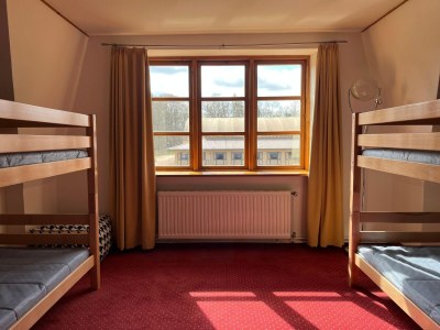 Holiday house Ferienhaus Monika in Wendorf im Bernstein Resort - Features photo 40