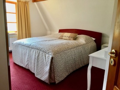 Holiday house Ferienhaus Monika in Wendorf im Bernstein Resort - Features photo 42