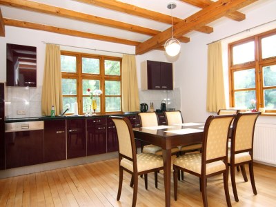 Holiday house Ferienhaus Monika in Wendorf im Bernstein Resort - Features photo 43