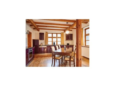 Holiday house Ferienhaus Monika in Wendorf im Bernstein Resort - Features photo 49