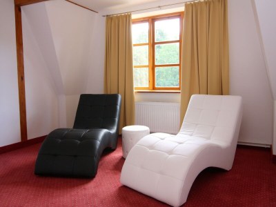 Holiday house Ferienhaus Monika in Wendorf im Bernstein Resort - Features photo 50