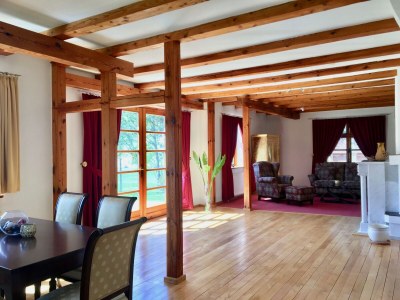 Holiday house Ferienhaus Monika in Wendorf im Bernstein Resort - Features photo 52