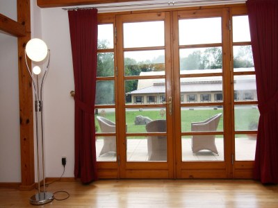 Holiday house Ferienhaus Monika in Wendorf im Bernstein Resort - Features photo 54