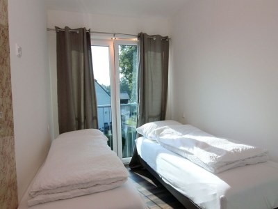 Holiday house Chalet mit Außensauna in Wendorf - Features photo 8