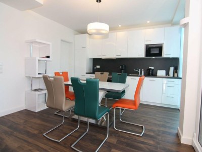 Holiday house Chalet mit Außensauna in Wendorf - Features photo 15