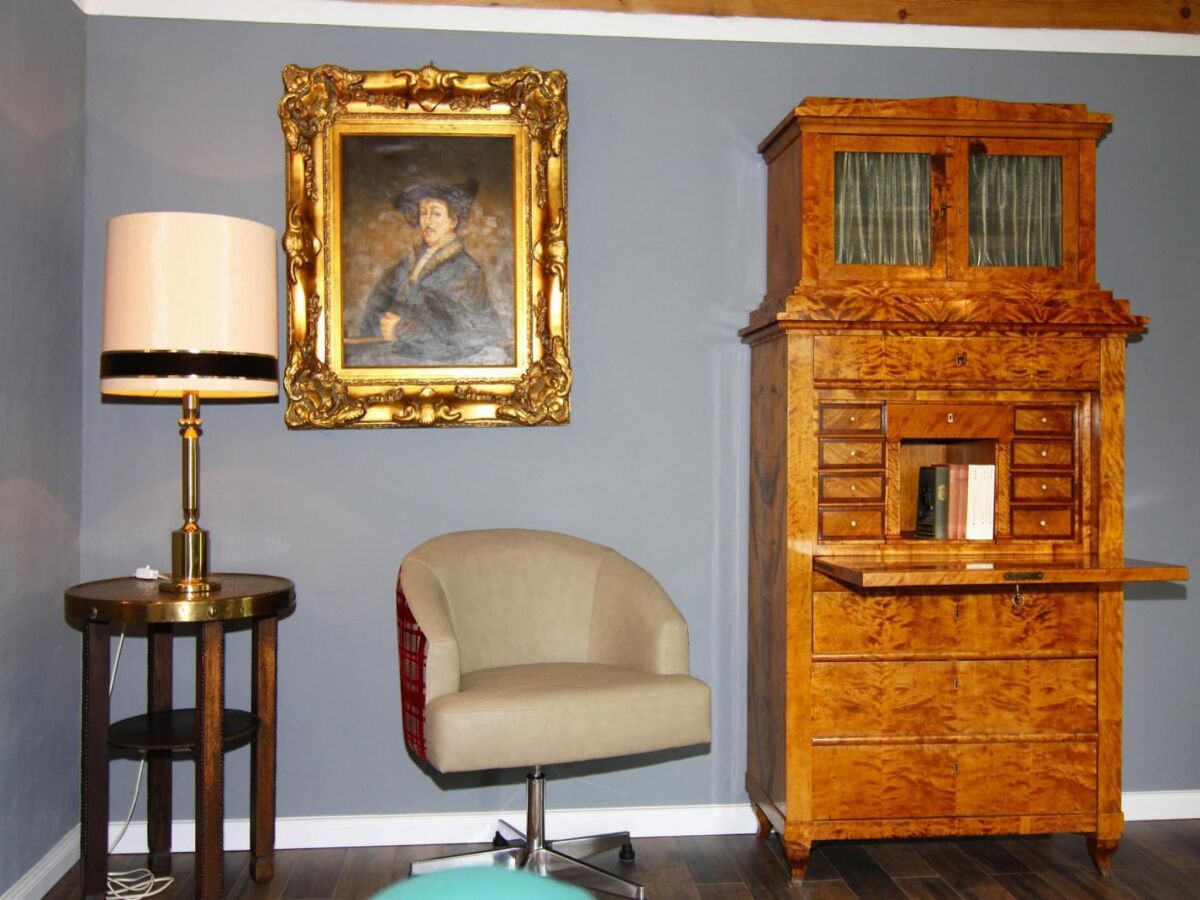 Holiday house Ferienhaus Birgit, Wendorf - Features photo 5