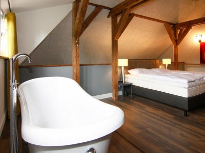 Holiday house Ferienhaus Birgit, Wendorf - Features photo 4