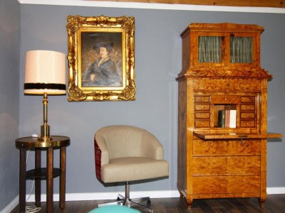 Holiday house Ferienhaus Birgit, Wendorf - Features photo 5