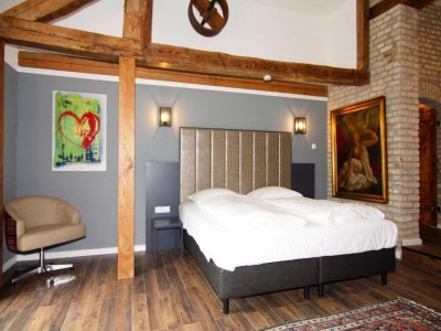 Holiday house Ferienhaus Birgit, Wendorf - Features photo 7