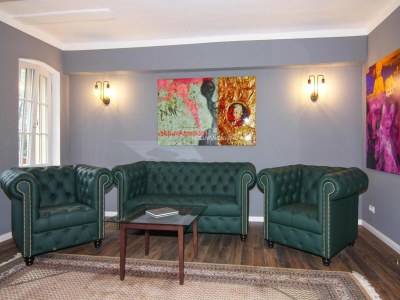 Holiday house Ferienhaus Birgit, Wendorf - Features photo 12