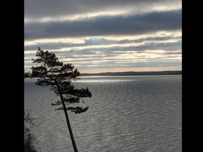 Holiday house Chalet in Wendorf - Environment photo 17