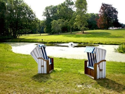 Holiday house Chalet in Wendorf - Environment photo 25