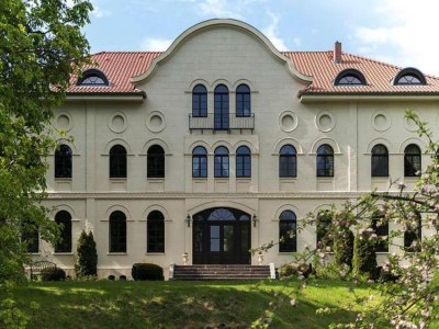 Holiday house Chalet in Wendorf - Environment photo 20