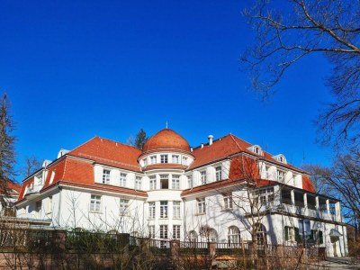 Holiday house Chalet in Wendorf - Environment photo 22