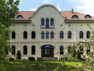 Holiday house Chalet in Wendorf - Environment photo 27