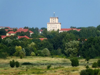 Holiday house Chalet in Wendorf - Environment photo 18