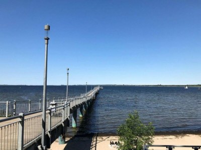 Holiday house Chalet in Wendorf - Environment photo 19