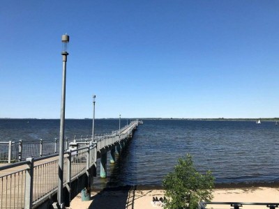 Holiday house Chalet in Wendorf - Environment photo 24