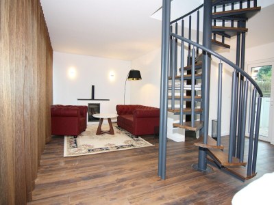 Holiday house Chalet in Wendorf - Features photo 16