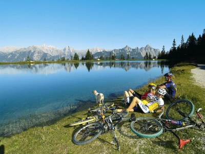 Holiday house Chalet in Wendorf - Environment photo 27