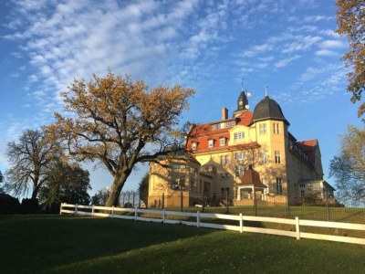 Holiday house Chalet in Wendorf - Environment photo 33