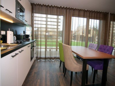 Holiday house Chalet in Wendorf - Features photo 15