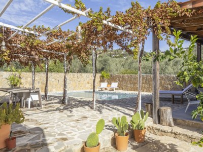 Villa Casa Olivo - Outdoor photo 2