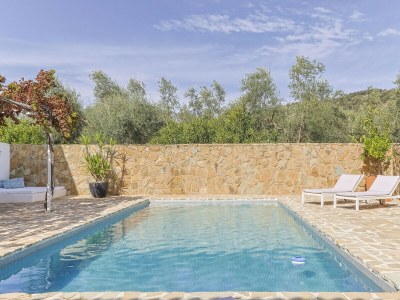 Villa Casa Olivo - Outdoor photo 5