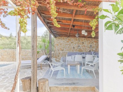 Villa Casa Olivo - Outdoor photo 8