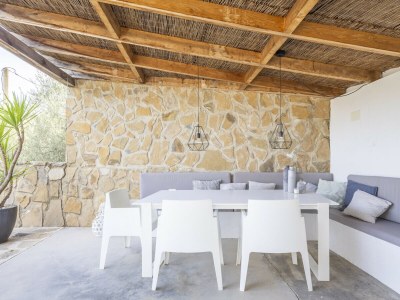 Villa Casa Olivo - Outdoor photo 9