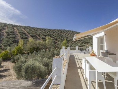 Villa Casa Olivo - Outdoor photo 14