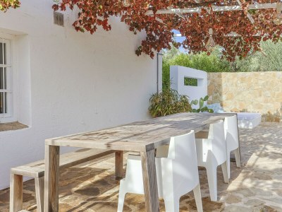 Villa Casa Olivo - Outdoor photo 16