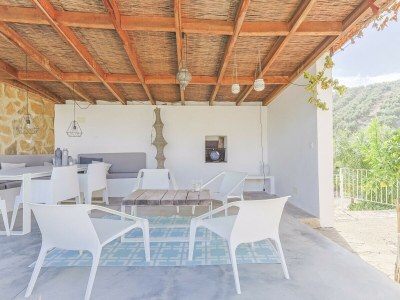 Villa Casa Olivo - Outdoor photo 17