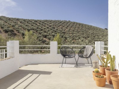 Villa Casa Olivo - Outdoor photo 18