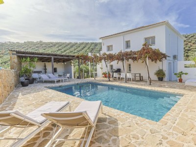 Villa Casa Olivo - Outdoor photo 20