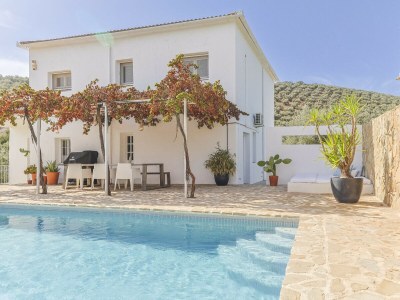 Villa Casa Olivo - Outdoor photo 21