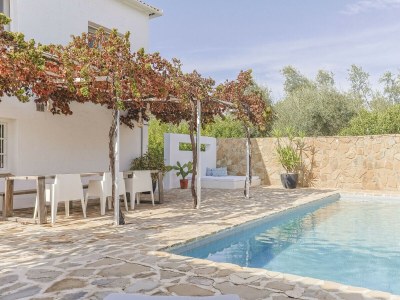 Villa Casa Olivo - Outdoor photo 22