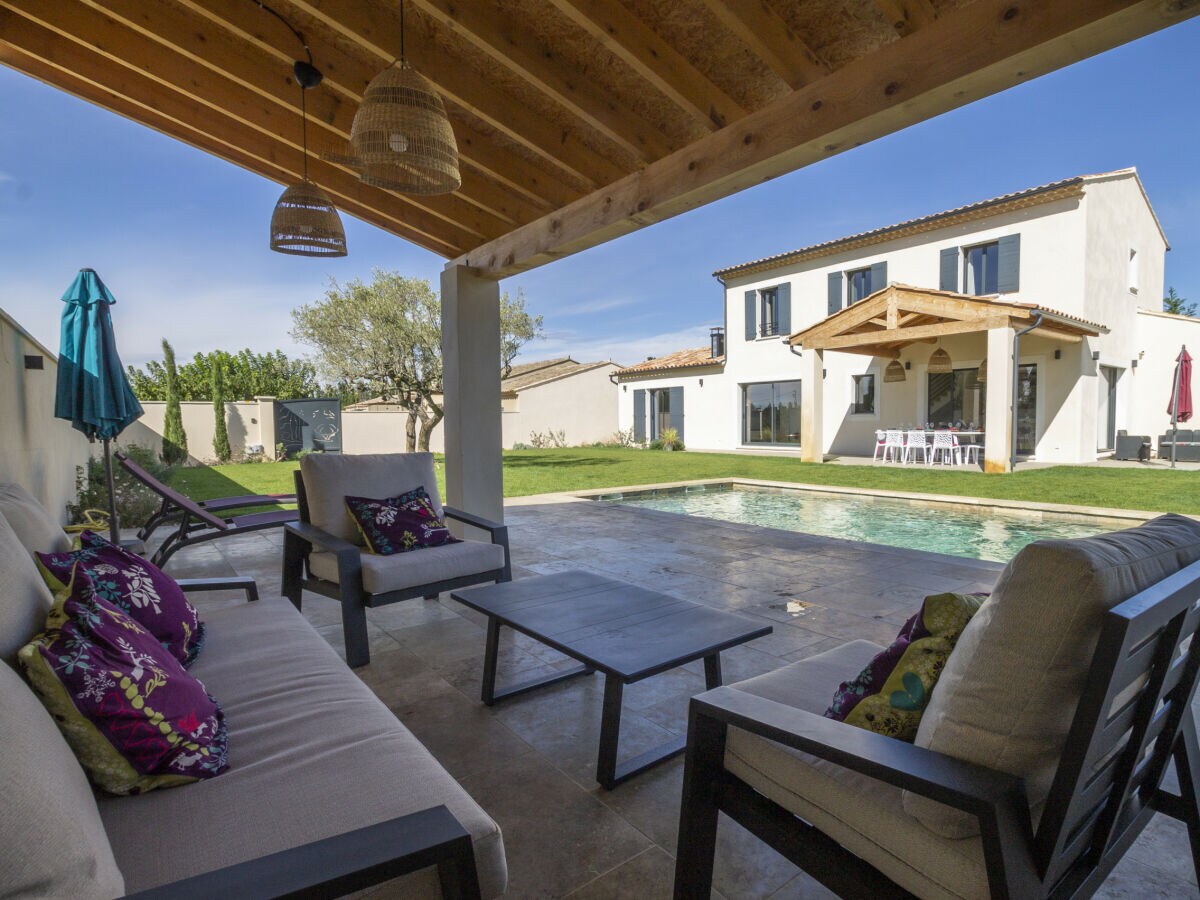 Villa Maison Tivollier - Outdoor photo 2