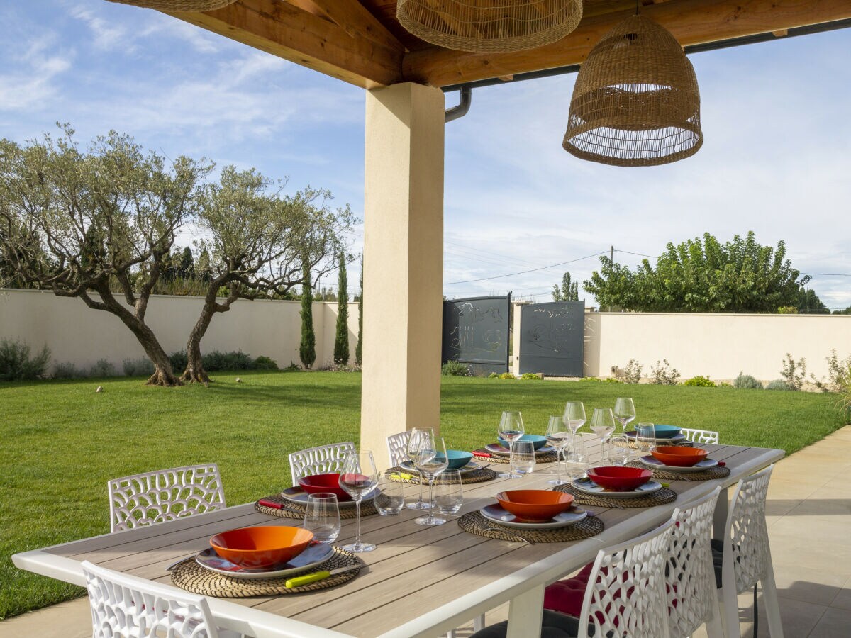 Villa Maison Tivollier - Outdoor photo 3